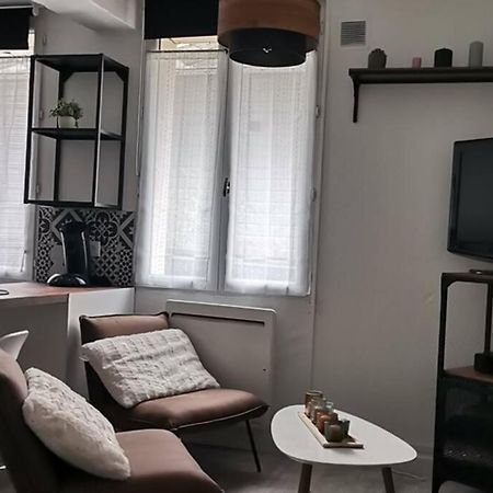 Studio Nicaise Руан Екстериор снимка
